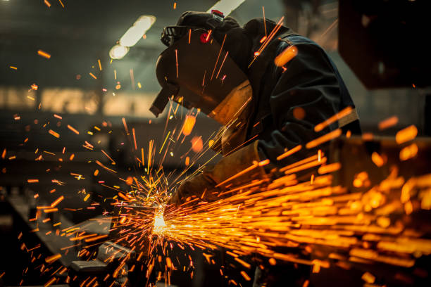 Best Maintenance and Repair Welding in New Castle, PA