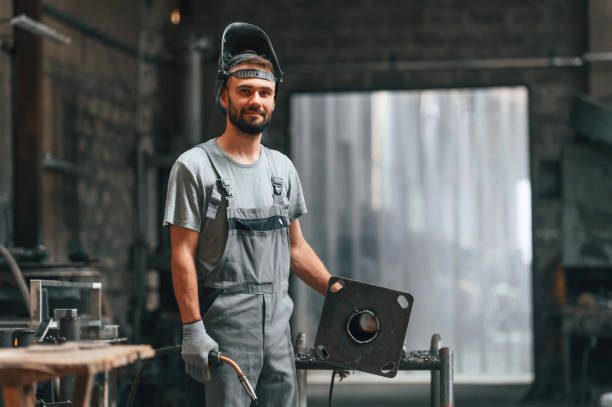 Best Welding Inspection and Certification in New Castle, PA