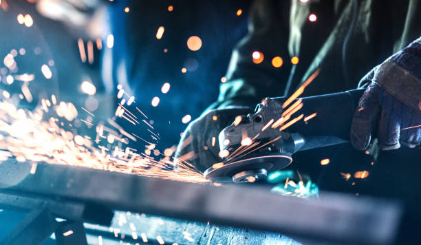 Best Marine and Shipbuilding Welding in New Castle, PA